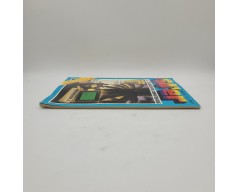 Magazyn 64'er nr 8/1986