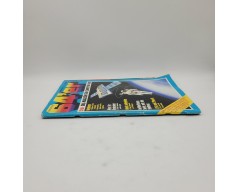 Magazyn 64'er nr 12/1986