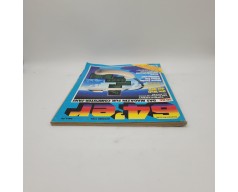 Magazyn 64'er nr 10/1986