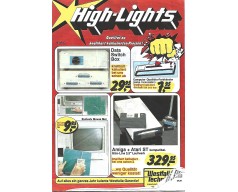 Katalog Westfalia Technica High-Lights nr 9/88-C