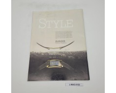 Magazyn Faszination nr 2/1985