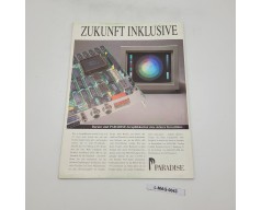 Magazyn Faszination nr 6/1987