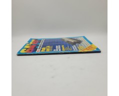 Magazyn 64'er nr 9/1985