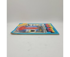 Magazyn 64'er nr 9/1986