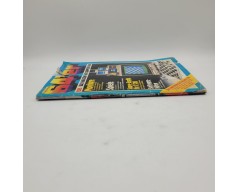 Magazyn 64'er nr 12/1985