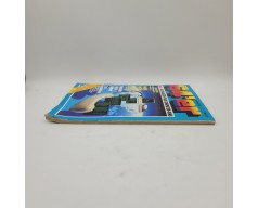 Magazyn 64'er nr 10/1986