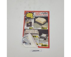 Katalog Westfalia Technica High-Lights nr 2/1989