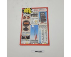 Katalog Westfalia Technica High-Lights nr 9/88-C