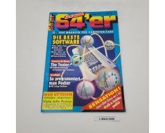 Magazyn 64'er nr 2/1992