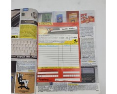 Katalog Westfalia Technica High-Lights nr 2/1989