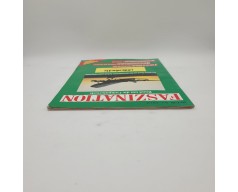 Magazyn Faszination nr 1/1985
