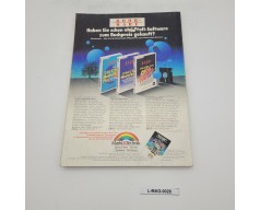 Magazyn 64'er Sonderheft nr 29