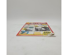 Katalog Westfalia Technica High-Lights nr 9/88-C