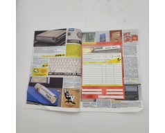 Katalog Westfalia Technica High-Lights nr 2/1989