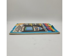 Magazyn 64'er nr 12/1985