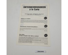 Magazyn Computer Live nr 4/1990