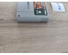 Donkey Kong Country  N16 SNES – SNES | Nintendo (używana)