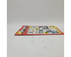 Katalog Westfalia Technica High-Lights nr 9/88-C