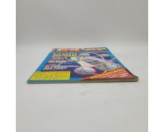 Magazyn 64'er nr 2/1992