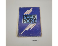 Podręcznik Das Commodore 64 Adressbuch PEEK POKE