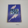 Podręcznik Das Commodore 64 Adressbuch PEEK POKE
