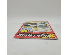 Katalog Westfalia Technica High-Lights nr 9/88-C