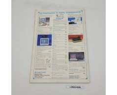 Magazyn 64'er nr 11/1992