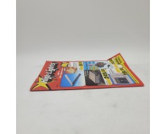 Katalog Westfalia Technica High-Lights nr 2/1989