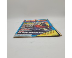 Magazyn 64'er nr 4/1992