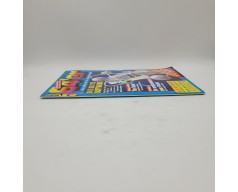 Magazyn 64'er nr 2/1992