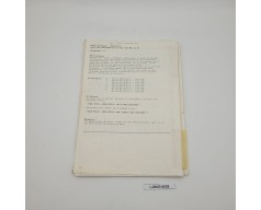 Podręcznik Das Commodore 64 Adressbuch PEEK POKE