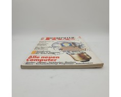 Magazyn Computer Live nr 4/1990