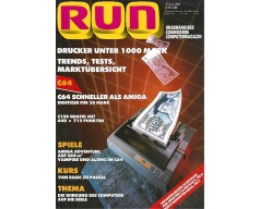 Magazyn RUN nr 7/1987
