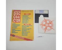 Magazyn Commodore DISC C64/C128 nr 22