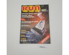 Magazyn RUN nr 7/1987