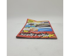 Katalog Westfalia Technica High-Lights nr 2/1989