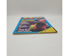 Magazyn 64'er nr 11/1992