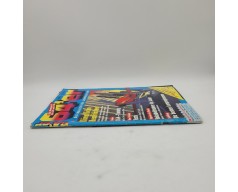 Magazyn 64'er nr 4/1992