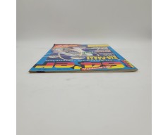 Magazyn 64'er nr 2/1992