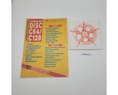 Magazyn Commodore DISC C64/C128 nr 22
