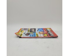 Katalog Westfalia Technica High-Lights nr 2/1989