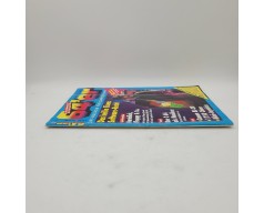 Magazyn 64'er nr 11/1992