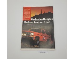 Magazyn RUN nr 7/1987