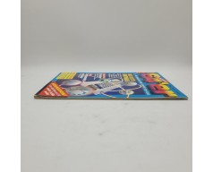 Magazyn 64'er nr 2/1992