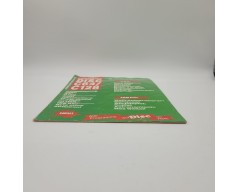 Magazyn Commodore DISC C64/C128 nr 8