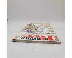 Magazyn Computer Live nr 4/1990