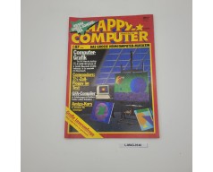 Magazyn Happy Computer nr 6/1987