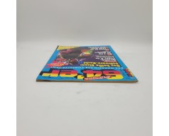 Magazyn 64'er nr 11/1992