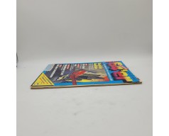 Magazyn 64'er nr 4/1992