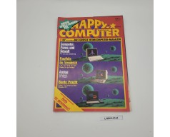 Magazyn Happy Computer nr 11/1987